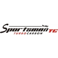 Sportsman Carbon Tc Aircraft Decal/Stickers!