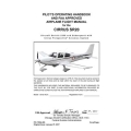 Cirrus SR20 Pilot's Operating Handbook and Airplane Flight Manual 11934-005