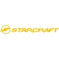 Starcraft Boat Decal/Sticker 15''w x 2.25''h!
