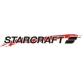 Starcraft add Splash Boat Logo,Decals!