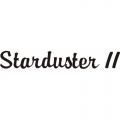 Starduster II Aircraft Decal/Sticker 3''high x 9 1/4''wide!