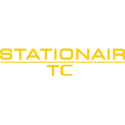 Cessna Stationair TC Aircraft Logo,Decals!
