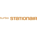 Cessna Turbo Stationair Aircraft Decal,Logo 1 1/2''h x 23 1/2''w!