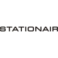 Cessna Stationair Aircraft Decal,Logo 1 1/2''h x 11 3/4''w!