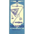 Stearman Advertisment