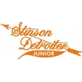 Stinson Detroiter Junior Aircraft Logo,Decals!