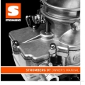 Stromberg 97 Owner's Manual