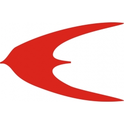 Swift Aircraft Logo,Decals!