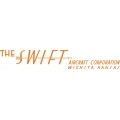 The Swift Aircraft Logo,Decal/Stickers!
