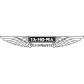 Tahoma Aeroplane Aircraft Decals!