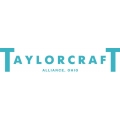 Taylorcraft Aircraft Script Decals!
