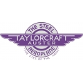 Taylorcraft Auster Aircraft Decal,Sticker/Vinyl Graphics 