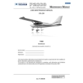 Tecnam P2008 US-LSA Maintenance Manual