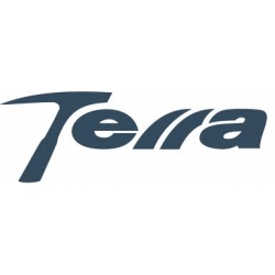 Terra TX720 Comm Antenna to VHF Antenna Wiring Diagram