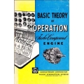 Curtiss-Wright Basic Theory of Operation Turbo Compound Engine