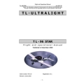 TL Ultralight TL-96 Star Flight and Operational Manual