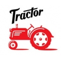 Lawn Tractor 38-inch 12.5HP Model LT120 (HA125R38B) Repair Parts List
