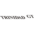 Trinidad GT Aircraft Decal/Stickers! 