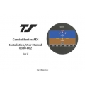 Trutrak Gemini Series ADI Installation/User Manual 8300-082 Rev D
