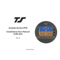 Trutrak Gemini Series PFD Installation/User Manual 8300-083 Rev D