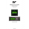 Trutrak Digiflight II Series Autopilots Installation & User Guide Manual 8300-008 Rev D