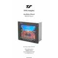 Trutrak Efis Autopilot Installation Manual 8300-057 Rev E