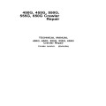 John Deere 450G, 455G, 550G, 555G, 650G Crawler Repair Technical Manual TM1404 John Deere 450G, 455G, 550G, 555G, 650G Crawler Repair Technical Manual TM1404