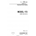 Cessna Model 172 (Serries 1996 and ON) Illustrated Parts Catalog 172RPC26