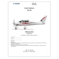 Tecnam P92 US-LSA Flight Manual 92-269 