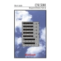 Bendix King CNI 5000 Integrated Avionic System Pilot's Guide 006-08480-0002