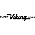 Bellanca Super Viking 300A Aircraft Decal,Sticker!