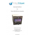 Trutrak Vizion 380/385 Series Autopilots Operating Handbook