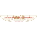 Waco Advance Aircraft Logo,Decals!
