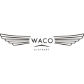 Waco Aircraft Logo,Decals!