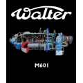 Walter M601