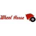 Wheel Horse Tractors