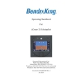 Bendix King xCruze 110 Autopilot Operating Handbook 8300-089